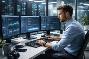 découvrez pourquoi le windows management framework est un outil essentiel pour les administrateurs système modernes, facilitant la gestion, l'automatisation et la sécurisation des environnements windows.