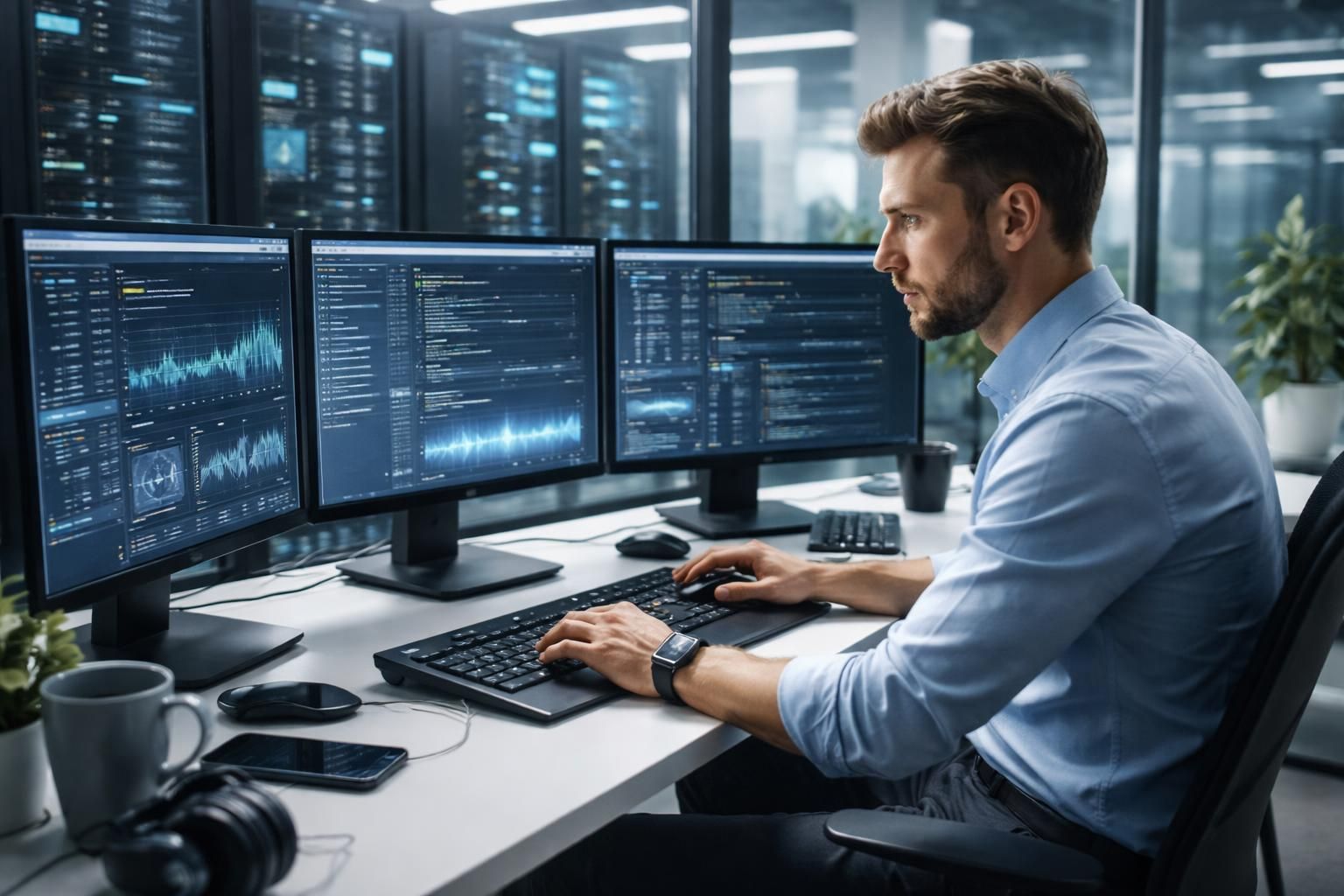 découvrez pourquoi le windows management framework est un outil essentiel pour les administrateurs système modernes, facilitant la gestion, l'automatisation et la sécurisation des environnements windows.
