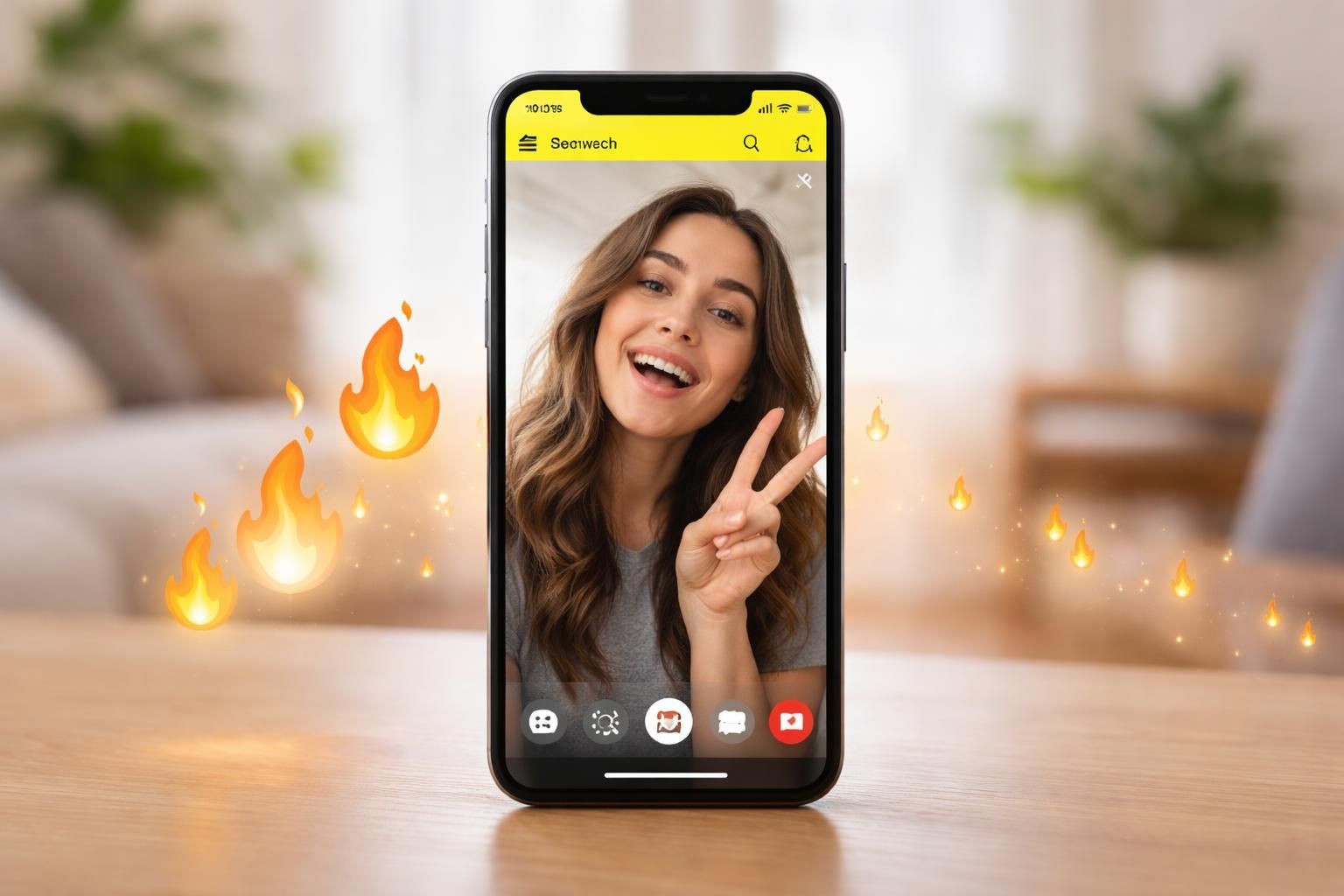 découvrez combien de temps les flammes snap restent visibles et tout ce qu'il faut savoir sur leur disparition rapide.