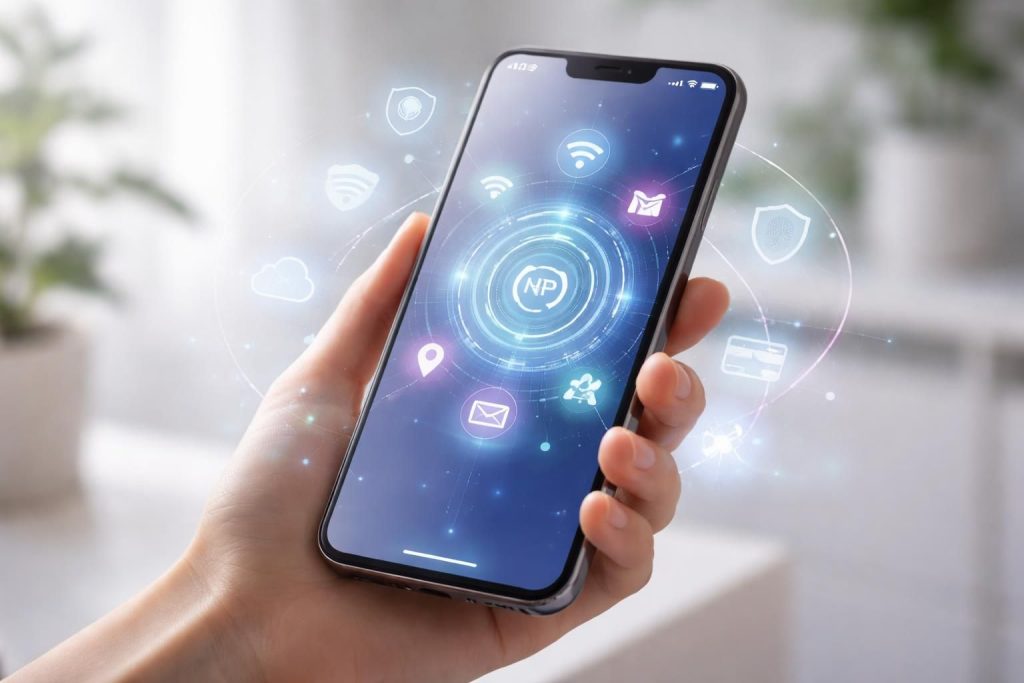 découvrez ce qu'est un tag sur téléphone et explorez les secrets des fonctionnalités cachées pour optimiser votre expérience mobile.