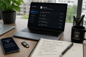 découvrez comment renforcer la sécurité de votre facebook mail grâce à des étapes simples et efficaces pour protéger vos données personnelles.