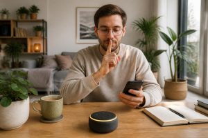 découvrez comment résoudre facilement le problème d'alexa qui clignote en jaune, sans perdre patience grâce à nos astuces simples et efficaces.