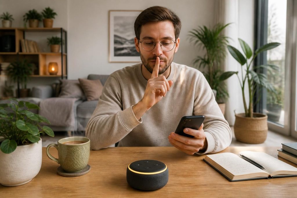 découvrez comment résoudre facilement le problème d'alexa qui clignote en jaune, sans perdre patience grâce à nos astuces simples et efficaces.