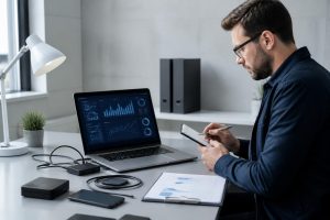 découvrez l'astuce essentielle pour convertir facilement un octet en mo, une compétence incontournable pour tous les professionnels de l'informatique.