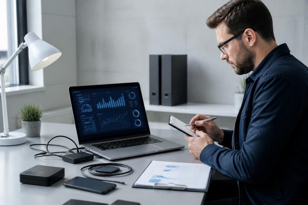 découvrez l'astuce essentielle pour convertir facilement un octet en mo, une compétence incontournable pour tous les professionnels de l'informatique.