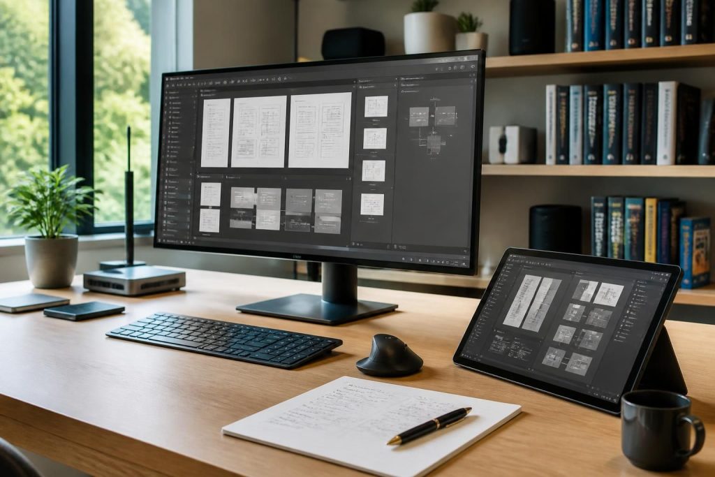découvrez des astuces et outils performants pour diviser un pdf facilement, spécialement conçus pour les utilisateurs avancés souhaitant optimiser leur gestion de documents.