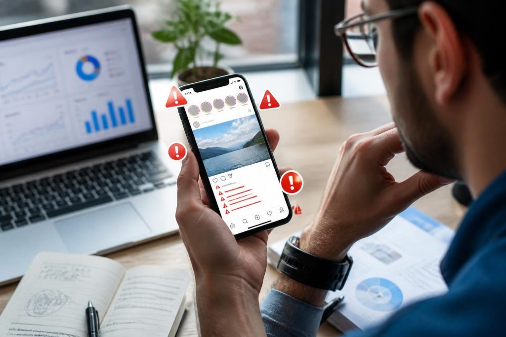 découvrez tout sur le bug hashtag sur instagram : ses causes, ses effets sur votre visibilité et les meilleures méthodes pour le prévenir efficacement.