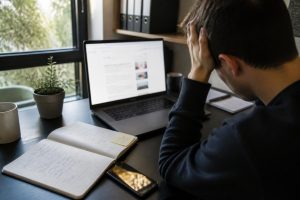 découvrez les erreurs courantes à éviter lors de vos recherches sur google ou de la saisie d'une url pour optimiser votre navigation et gagner du temps.