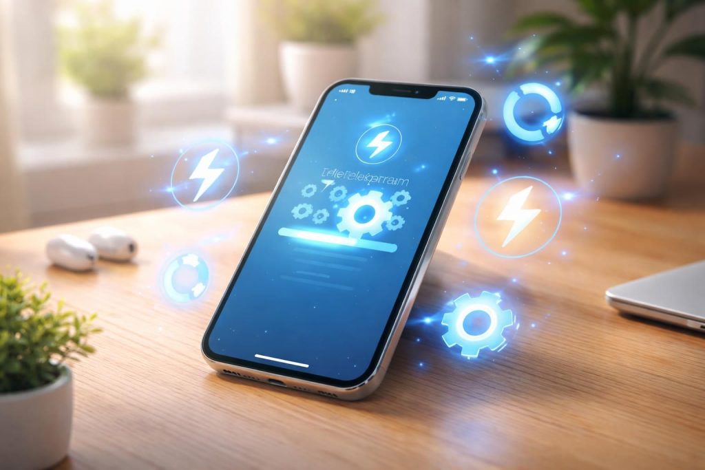découvrez les mises à jour indispensables pour prévenir les bugs de télégram sur iphone et assurer une expérience fluide et sécurisée.