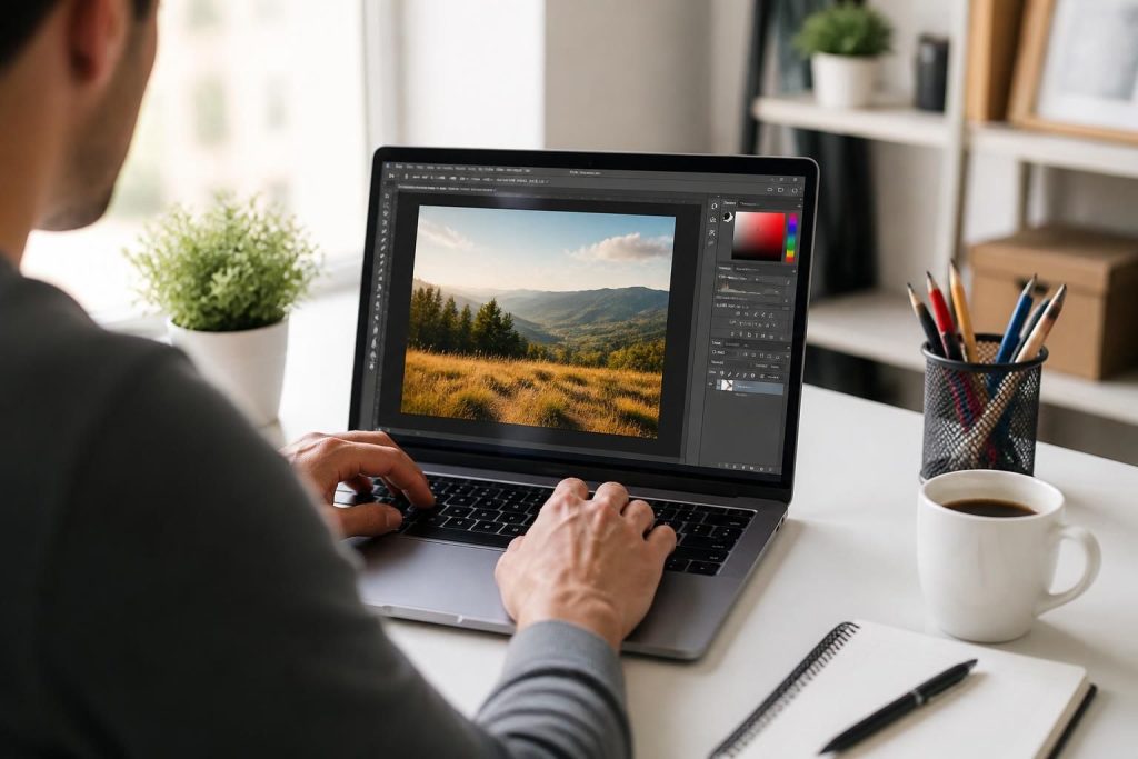 découvrez les secrets pour éditer rapidement et efficacement avec iloveimg, l'outil en ligne incontournable pour vos besoins d'édition d'images.