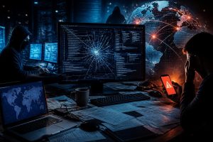 découvrez les cinq incidents majeurs du mega leak qui ont bouleversé le monde numérique, révélant des failles de sécurité et des données sensibles exposées.