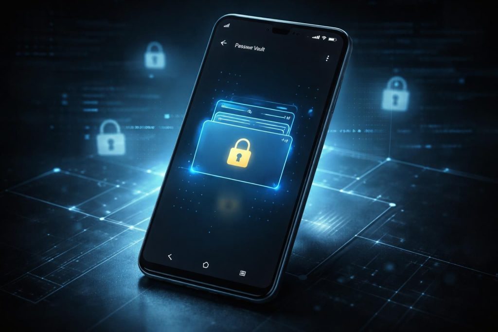 découvrez où et comment vos mots de passe sont stockés sur android. apprenez les secrets de votre smartphone pour mieux protéger vos données personnelles.