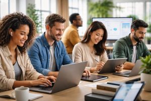 découvrez les avis des utilisateurs sur l'interface et l'expérience de pdfelement, un outil efficace pour gérer vos fichiers pdf facilement.
