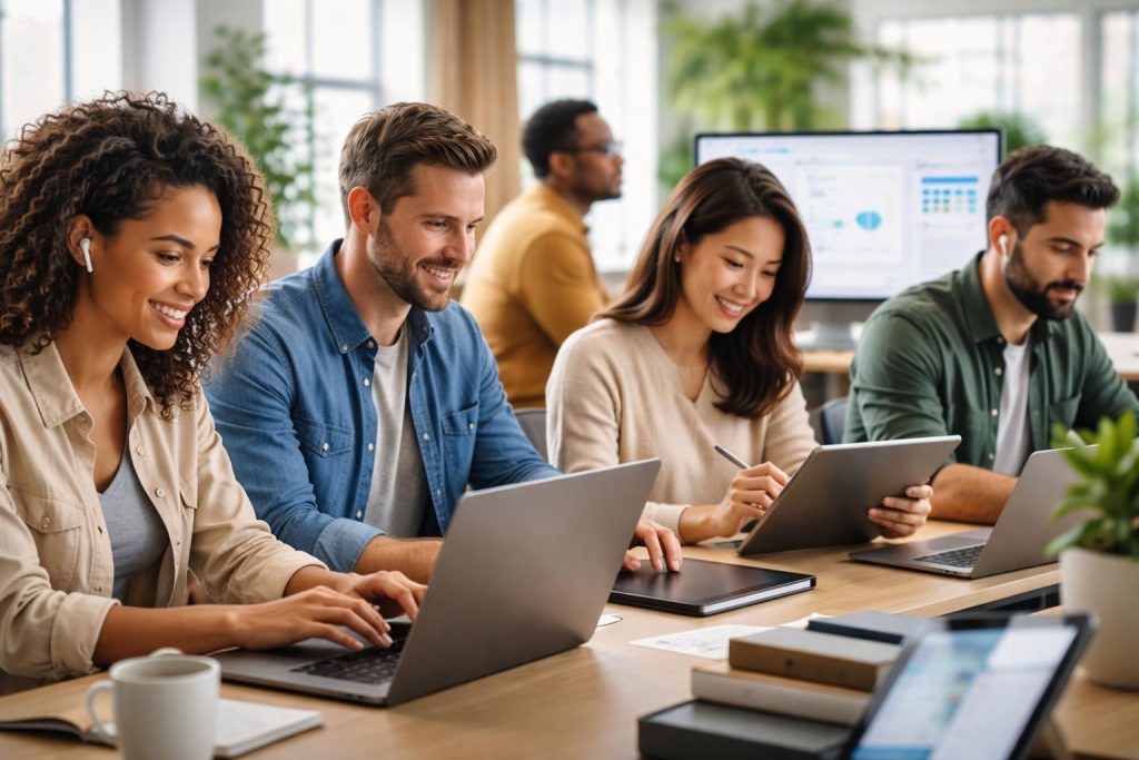 découvrez les avis des utilisateurs sur l'interface et l'expérience de pdfelement, un outil efficace pour gérer vos fichiers pdf facilement.