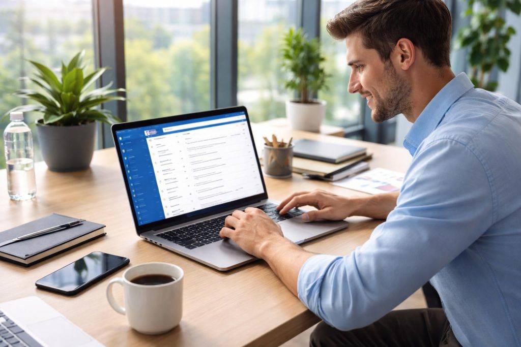 découvrez pourquoi la messagerie owa est un outil indispensable pour les professionnels modernes, offrant efficacité, accessibilité et sécurité dans la gestion des communications professionnelles.
