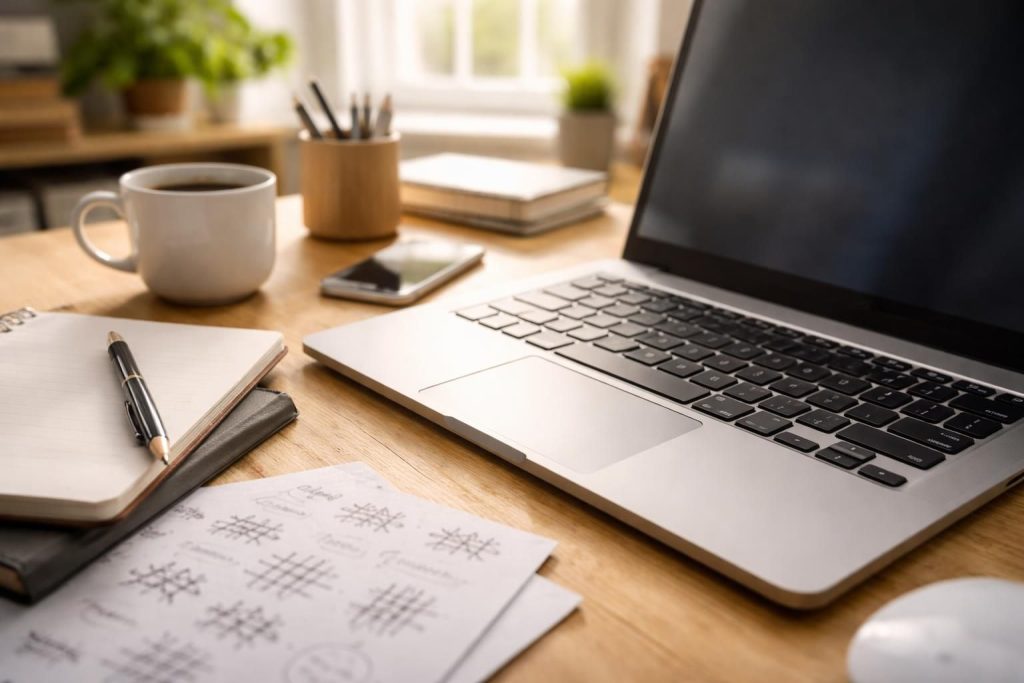 découvrez pourquoi le hashtag clavier azerty est un outil indispensable pour les blogueurs francophones afin d'optimiser leur visibilité et leur communication en ligne.