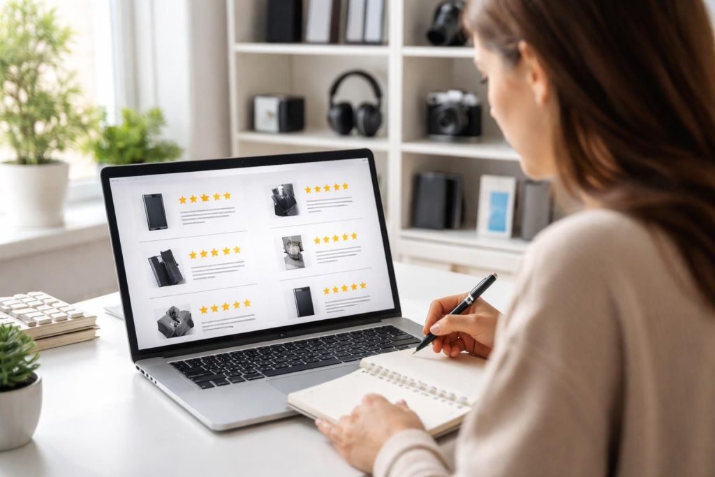 découvrez pourquoi les avis sur pixmania sont indispensables pour guider votre prochain achat et faire le meilleur choix en toute confiance.
