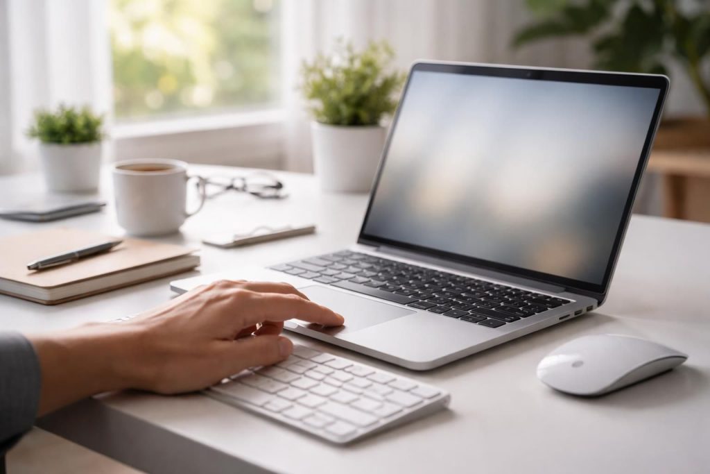 découvrez comment mettre en veille votre pc rapidement avec un raccourci peut optimiser votre productivité en économisant du temps et en facilitant la gestion de vos pauses.