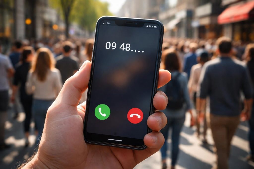 découvrez pourquoi de nombreux appels commencent par le numéro 09 48, leur origine, et comment les identifier pour mieux gérer vos communications.