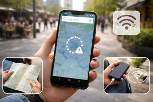 découvrez comment résoudre les problèmes courants lorsque google maps ne fonctionne plus sur android grâce à notre guide pratique étape par étape.