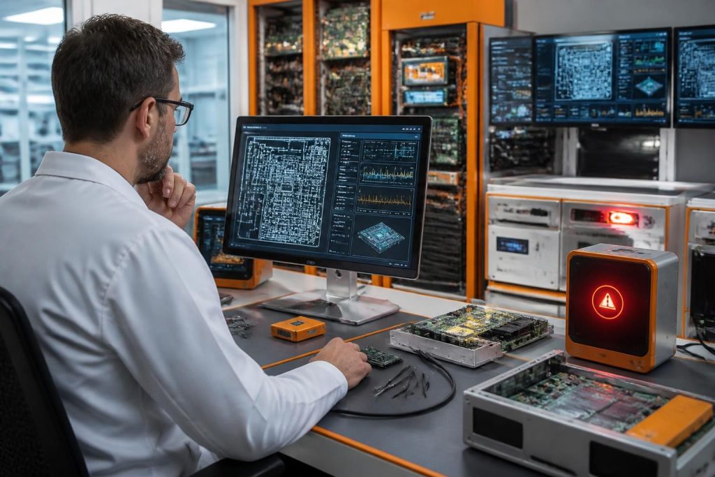 découvrez tout ce qu'il faut savoir sur l'erreur l11-06 orange : causes, solutions et conseils pour résoudre ce problème de manière efficace.
