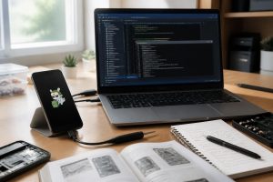 découvrez les erreurs courantes lors de l'utilisation de xiami fastboot sur redmi et apprenez comment les éviter pour un flashage réussi.
