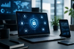 découvrez comment le logiciel myspy protège vos données personnelles et ce que vous devez savoir pour assurer votre sécurité numérique.