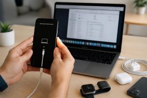 découvrez les meilleures méthodes pour réinitialiser votre iphone facilement et en toute sécurité. guide complet étape par étape pour retrouver un appareil comme neuf.