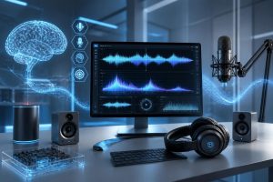 découvrez comment reconnaître une voix générée par intelligence artificielle grâce à 10 indices audio clés et des outils de détection efficaces.
