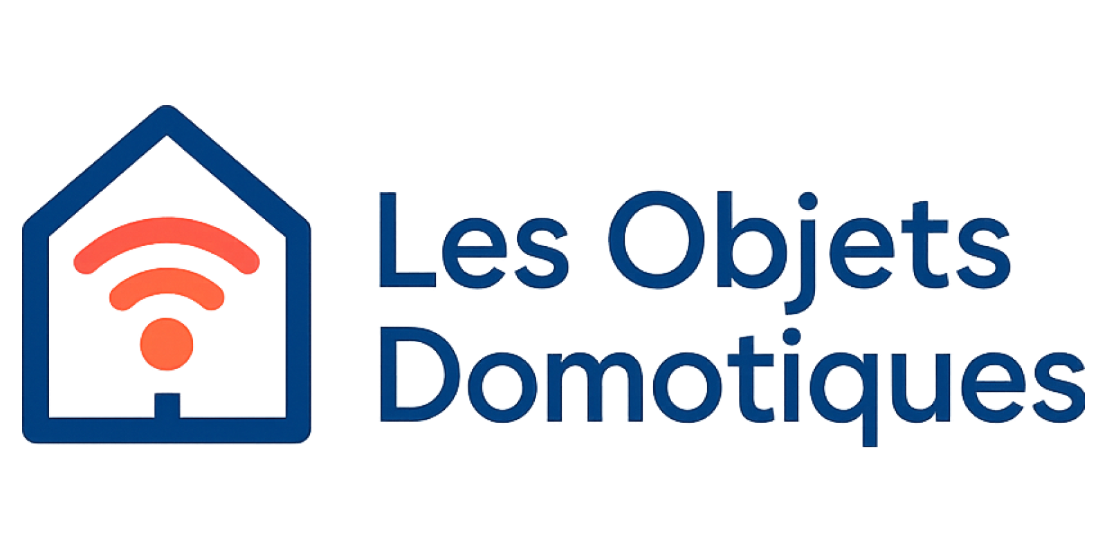 Les Objets Domotiques