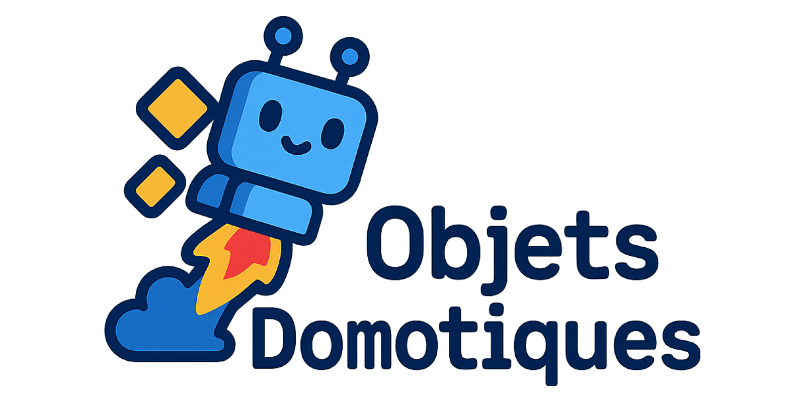 Objets Domotiques